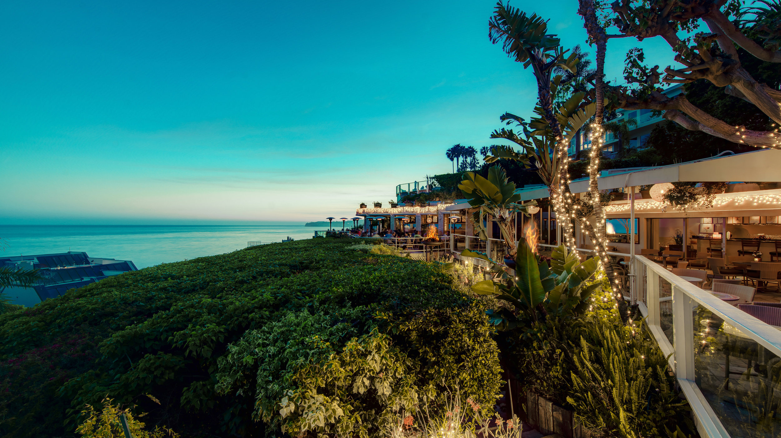 Geoffreys Malibu